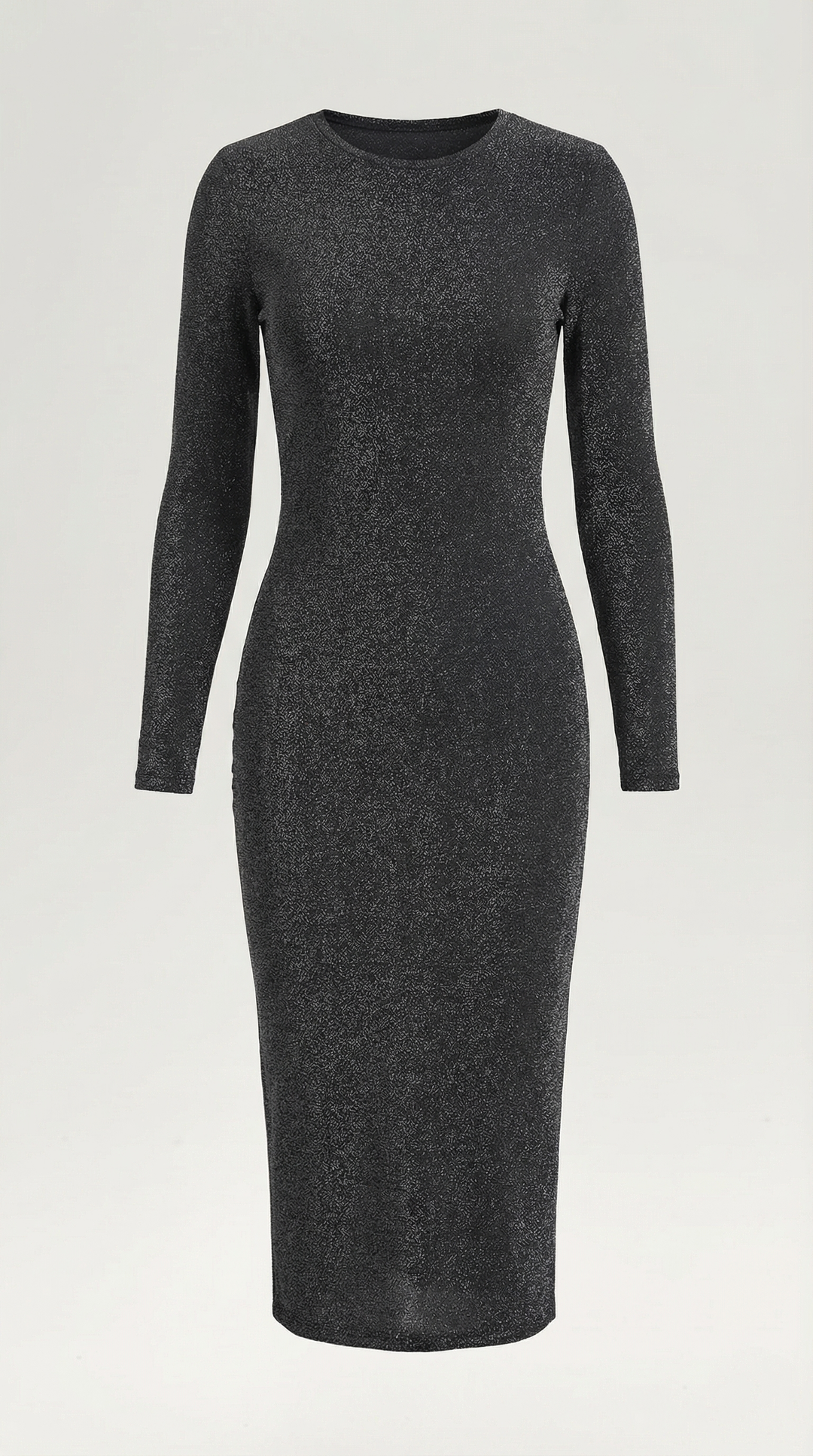 Bodycon Midi Dress