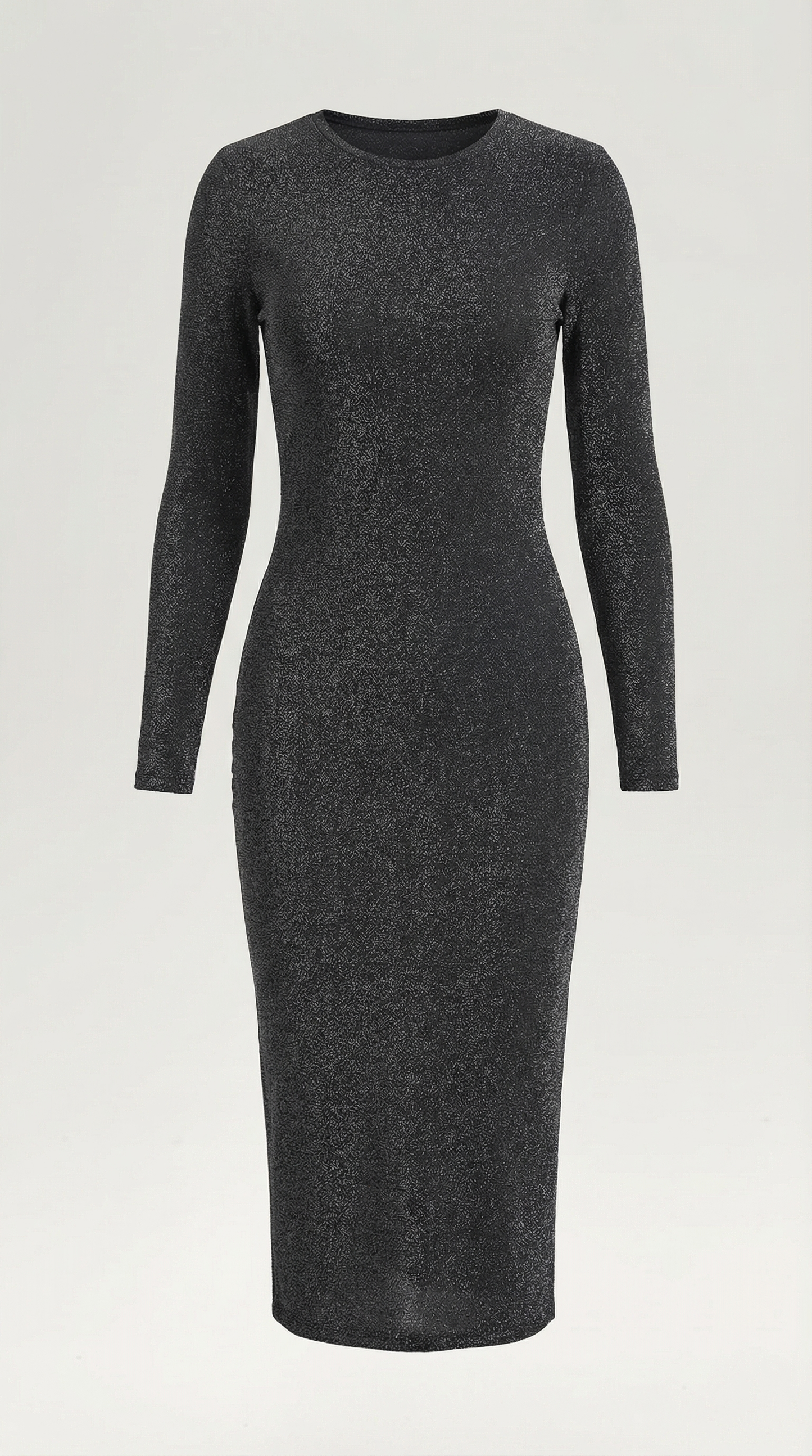 Bodycon Midi Dress