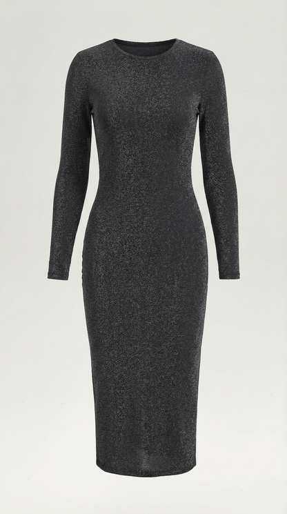 Bodycon Midi Dress