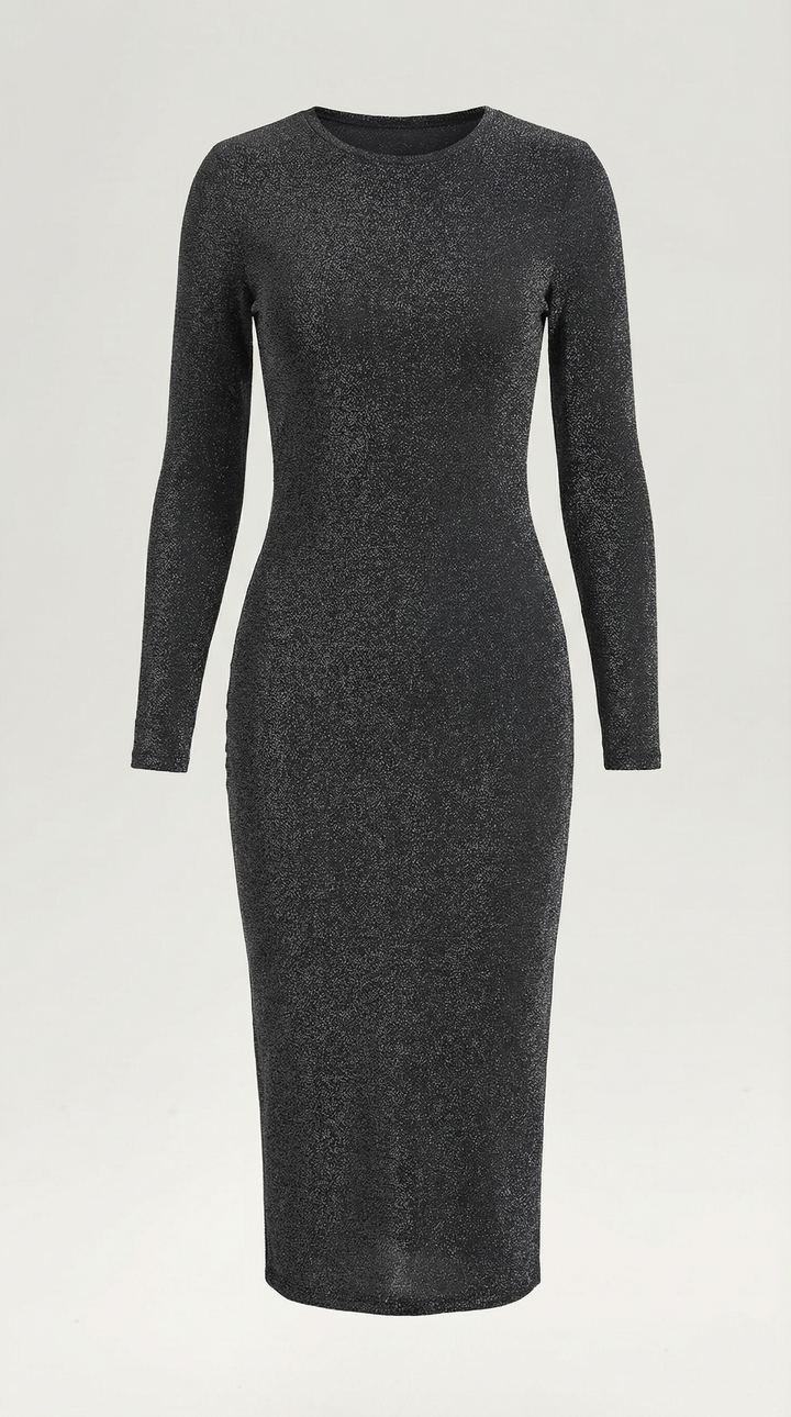 Bodycon Midi Dress