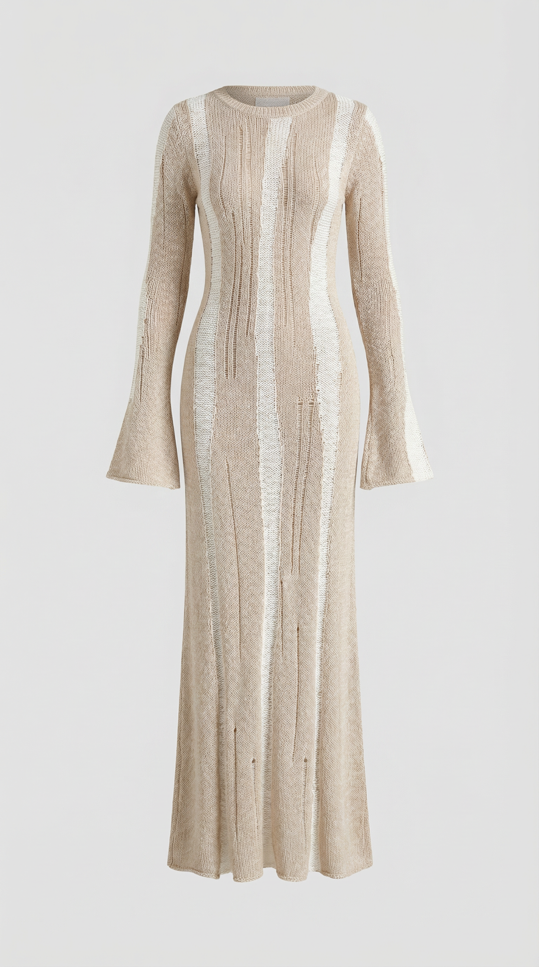 Bodycon Maxi Dress