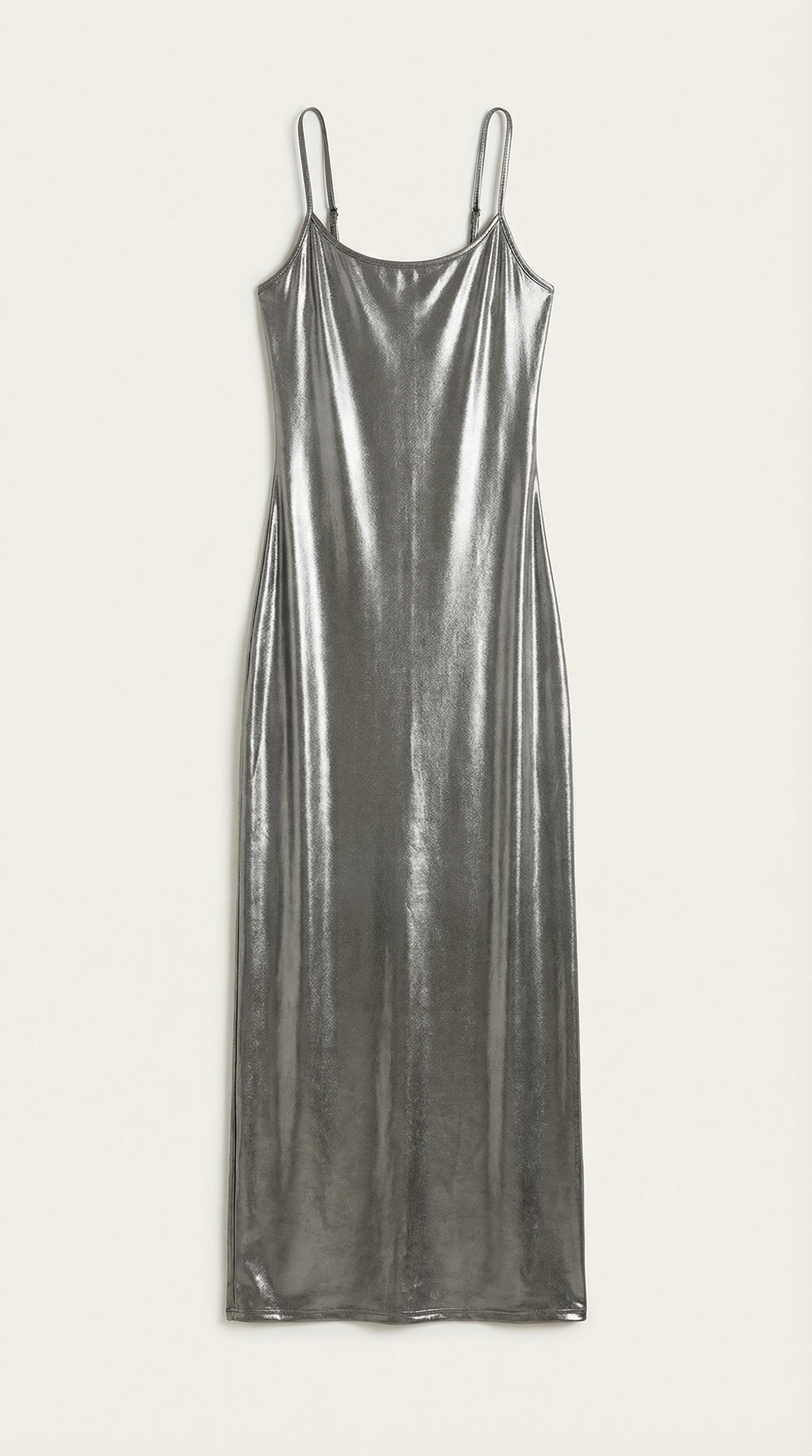 Bodycon Maxi Dress