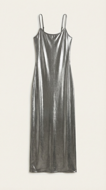 Bodycon Maxi Dress