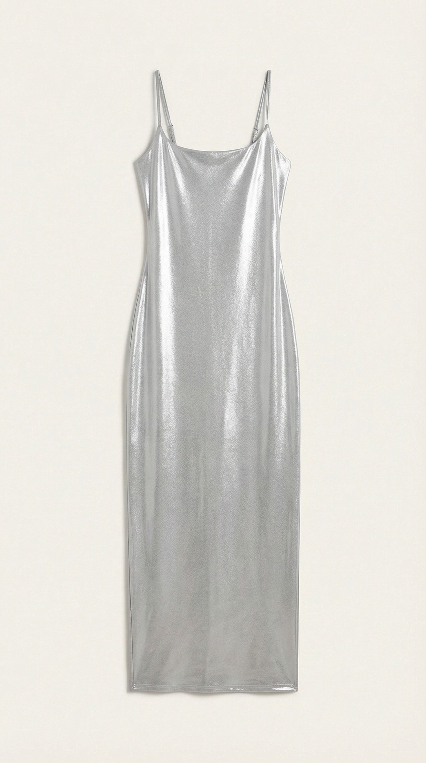 Bodycon Maxi Dress