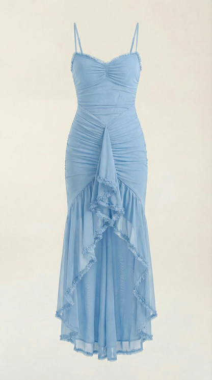 Gown Maxi Dress