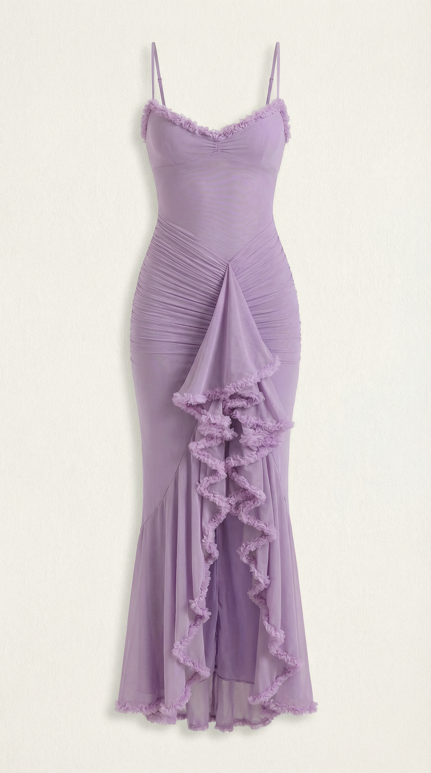 Gown Maxi Dress