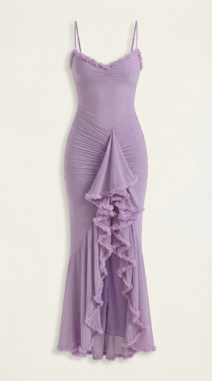 Gown Maxi Dress
