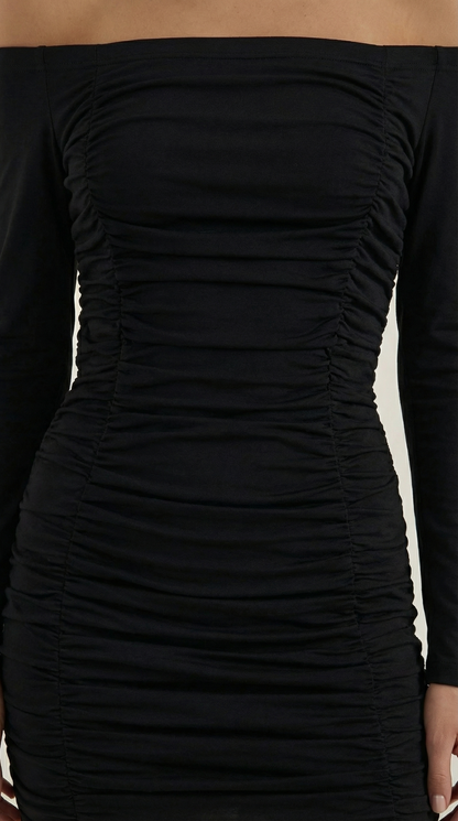 Bodycon Mini Dress