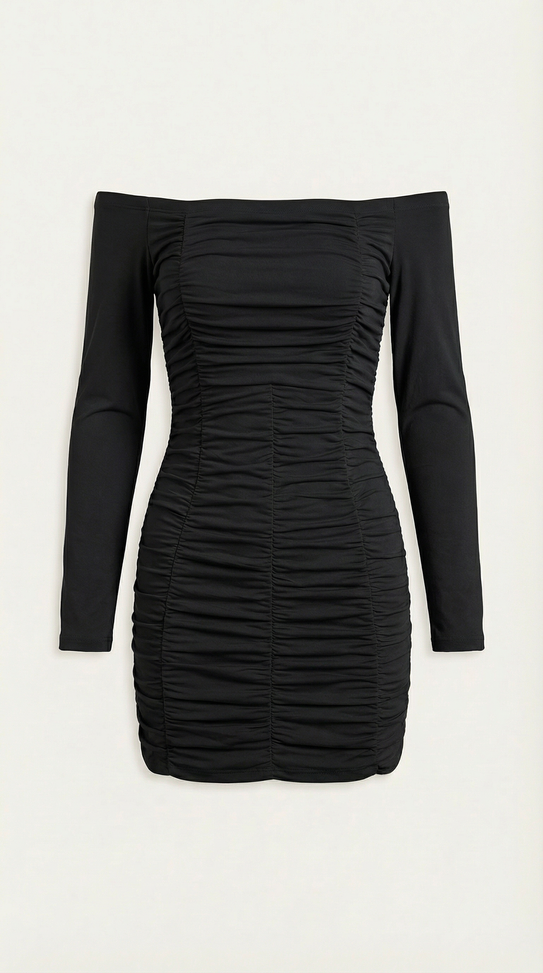 Bodycon Mini Dress