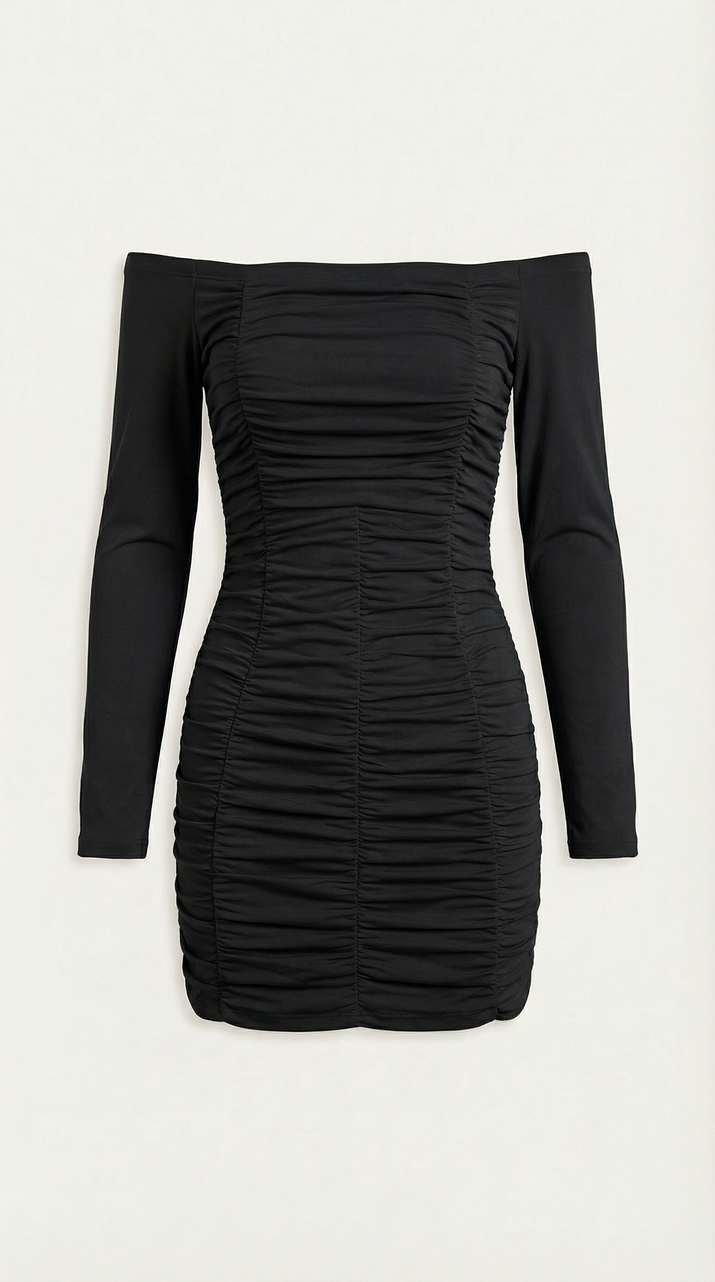 Bodycon Mini Dress