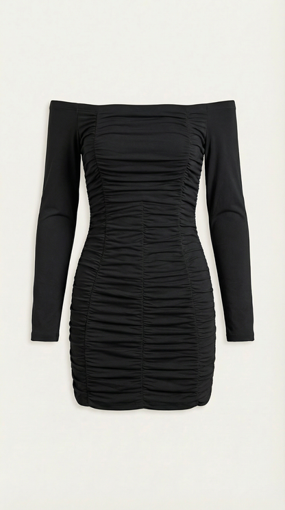 Bodycon Mini Dress