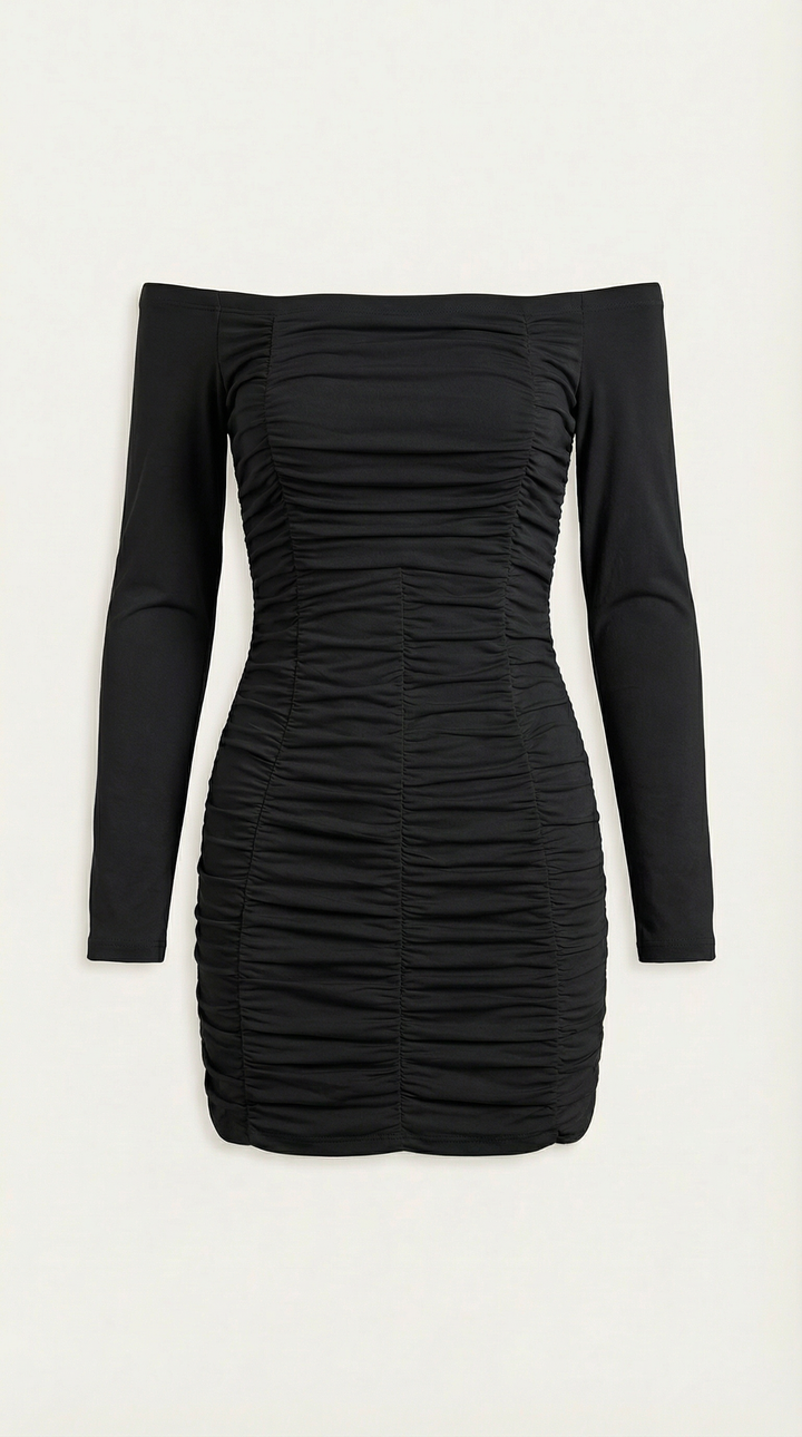 Bodycon Mini Dress