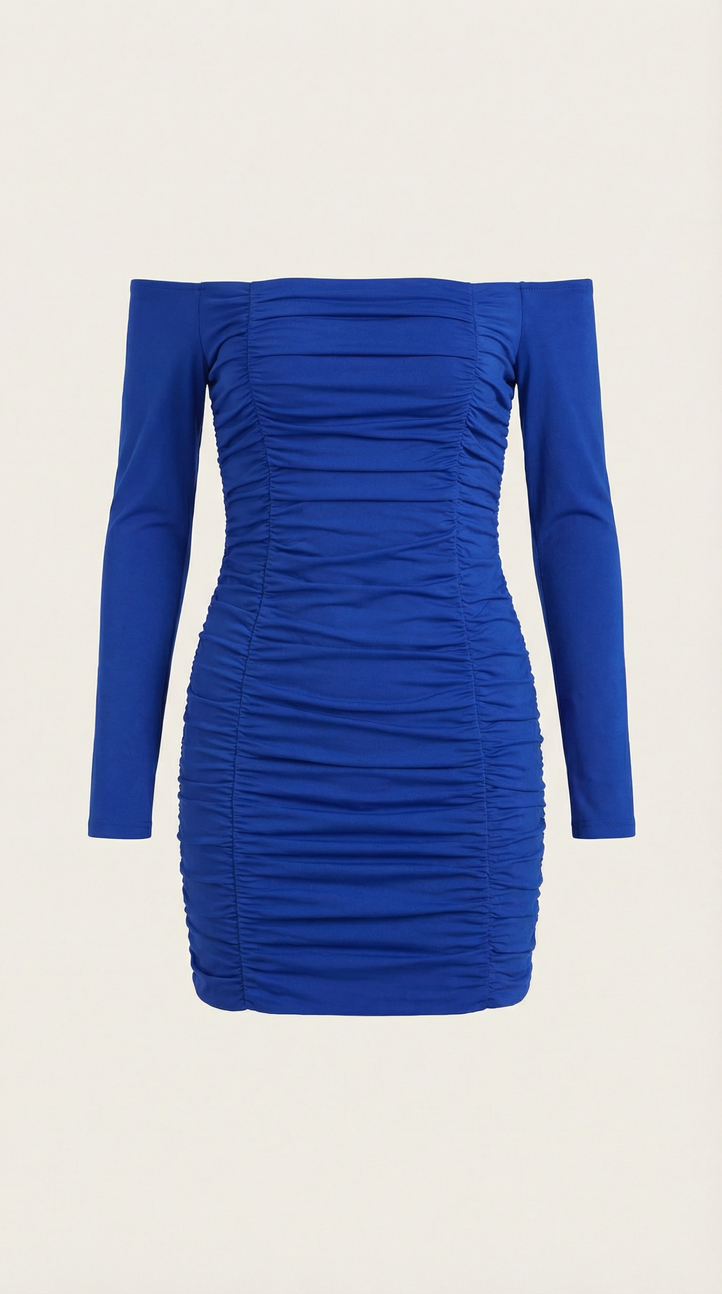 Bodycon Mini Dress