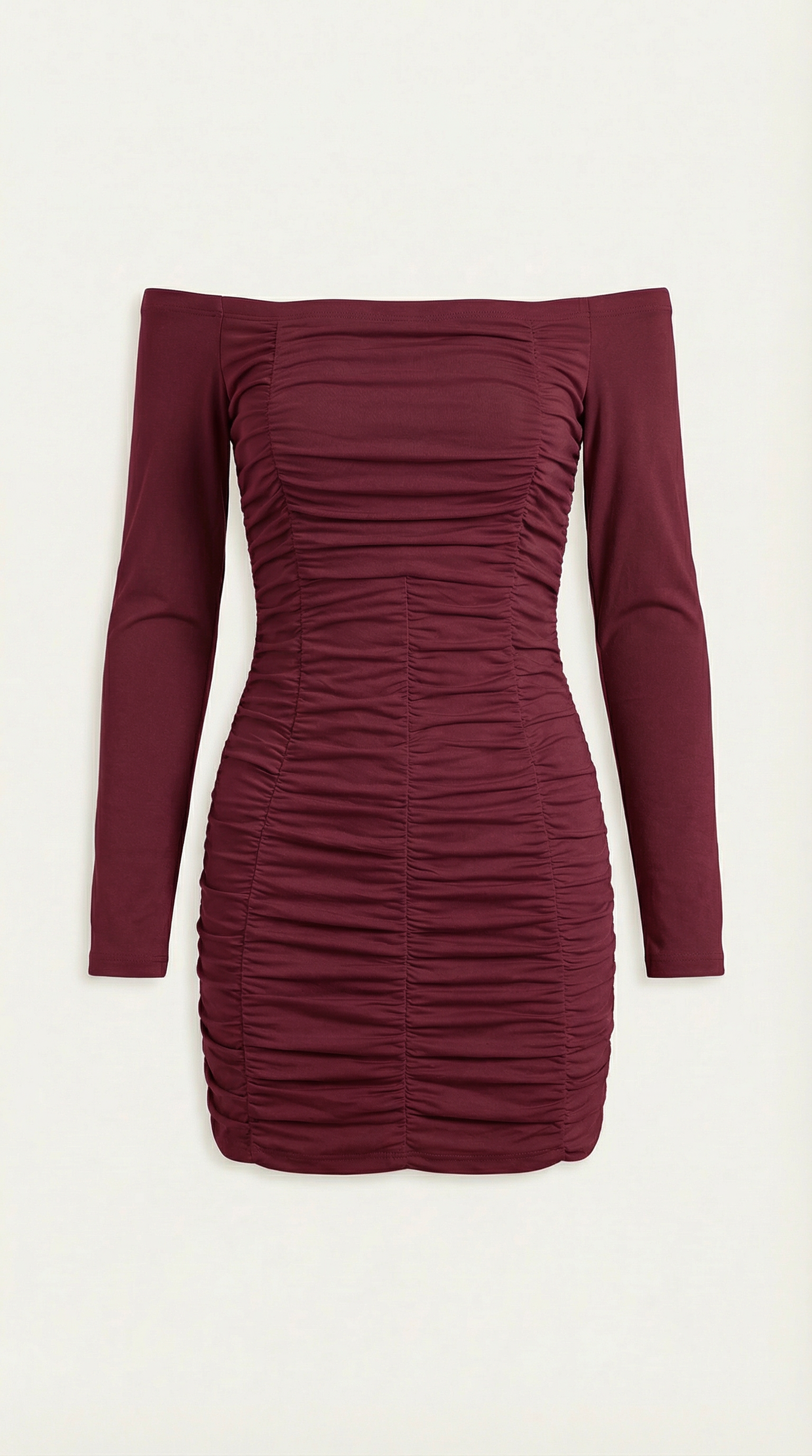 Bodycon Mini Dress