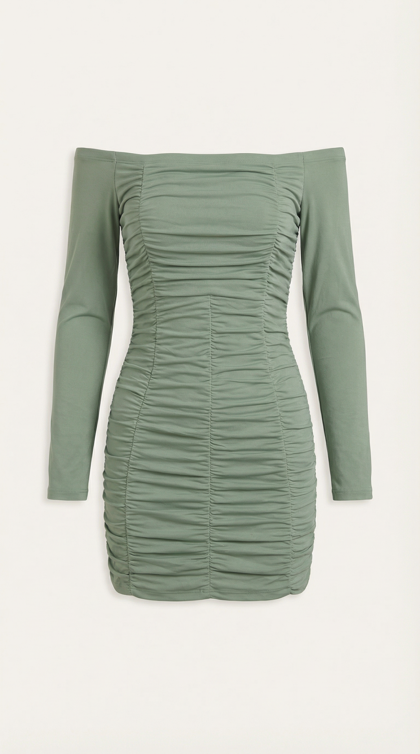 Bodycon Mini Dress