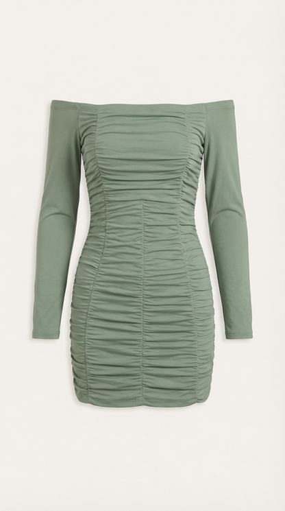 Bodycon Mini Dress