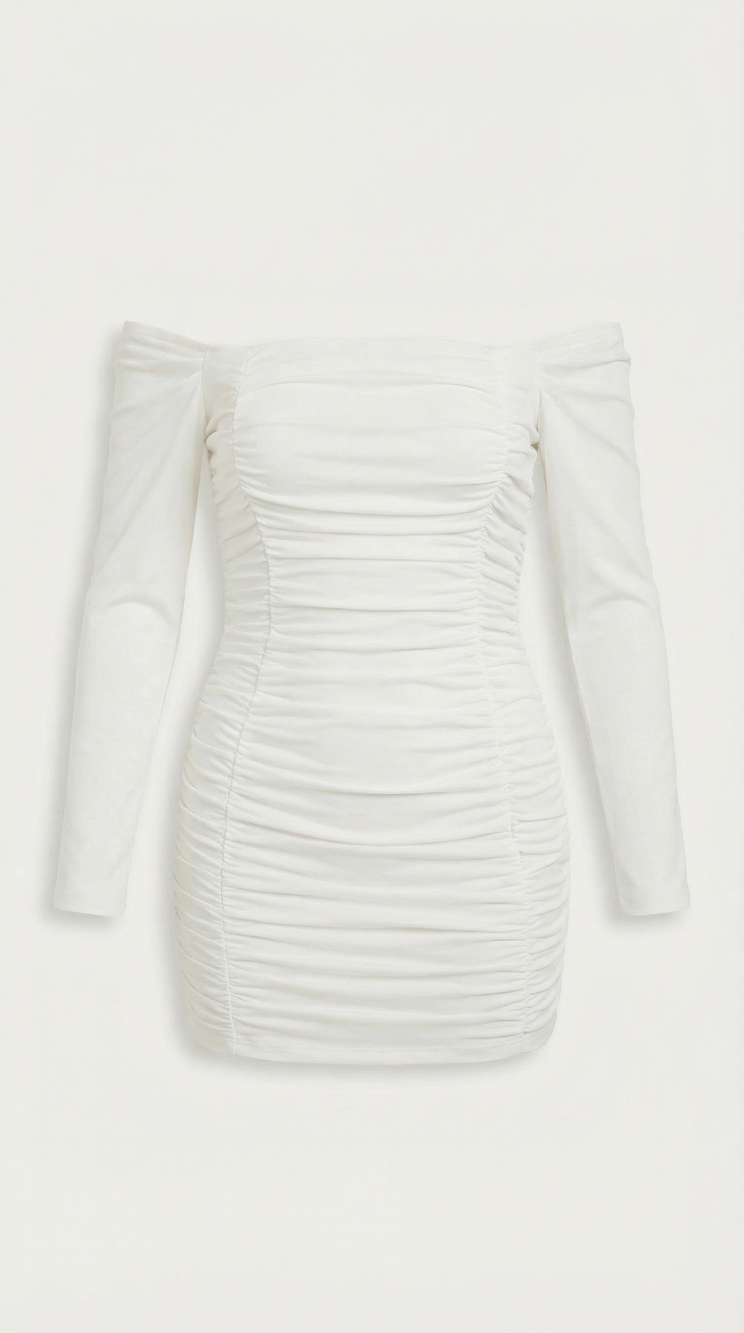 Bodycon Mini Dress