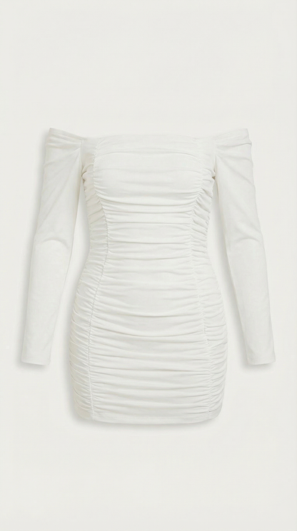 Bodycon Mini Dress