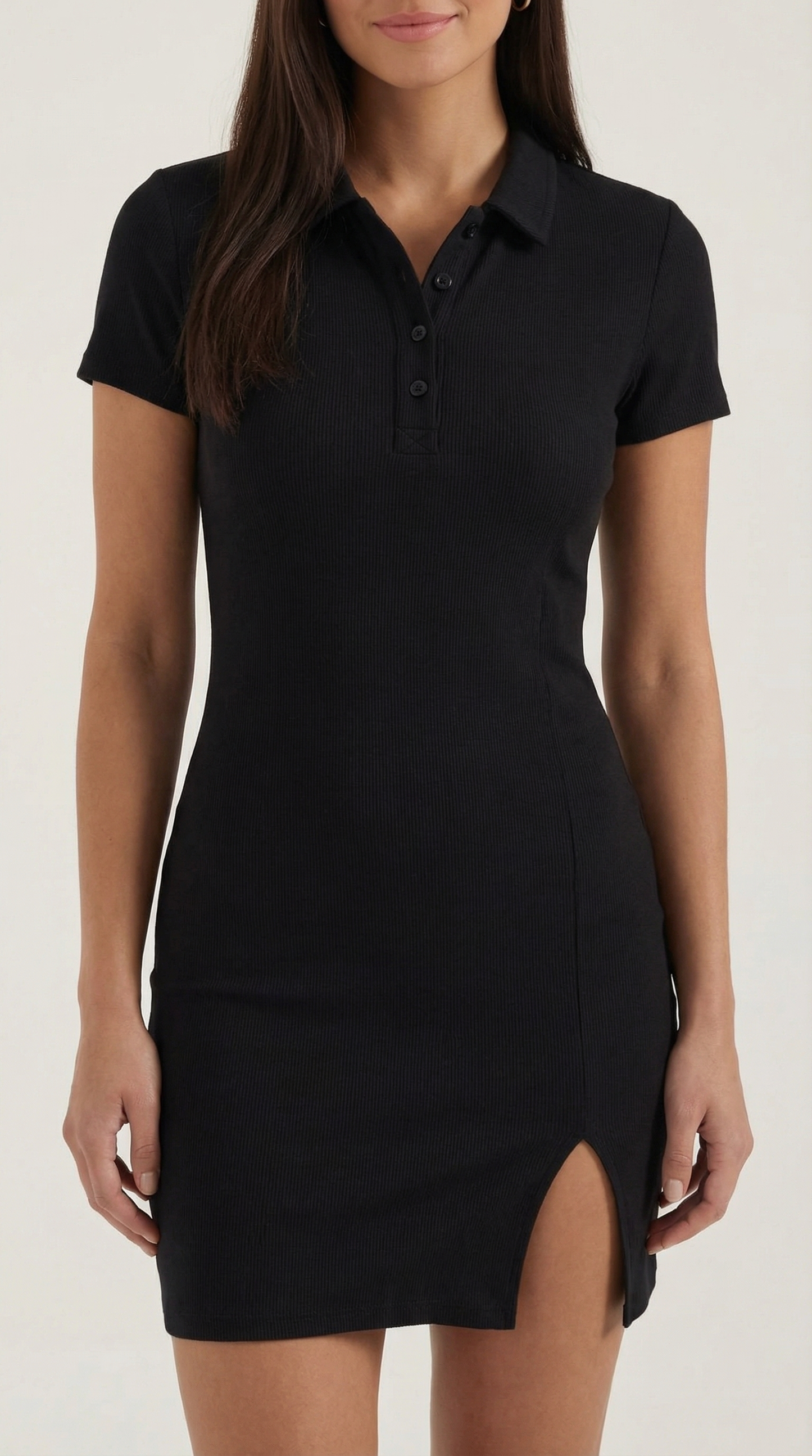Bodycon Mini Dress