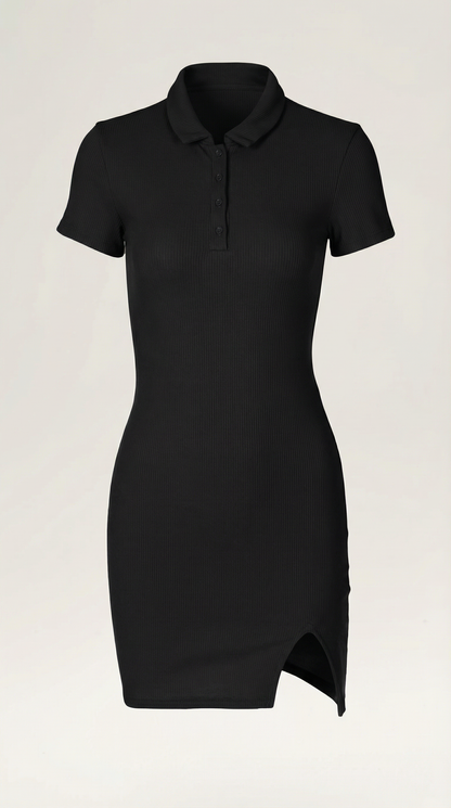 Bodycon Mini Dress