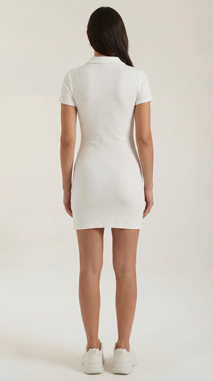 Bodycon Mini Dress