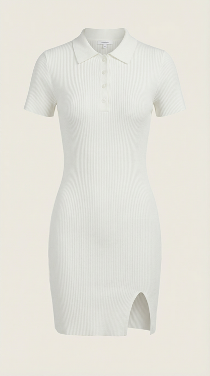 Bodycon Mini Dress