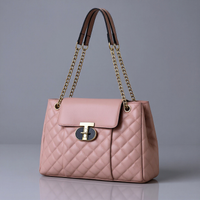 Rose Pink