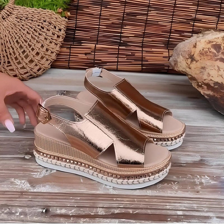 Palma | Sandalias ortopédicas