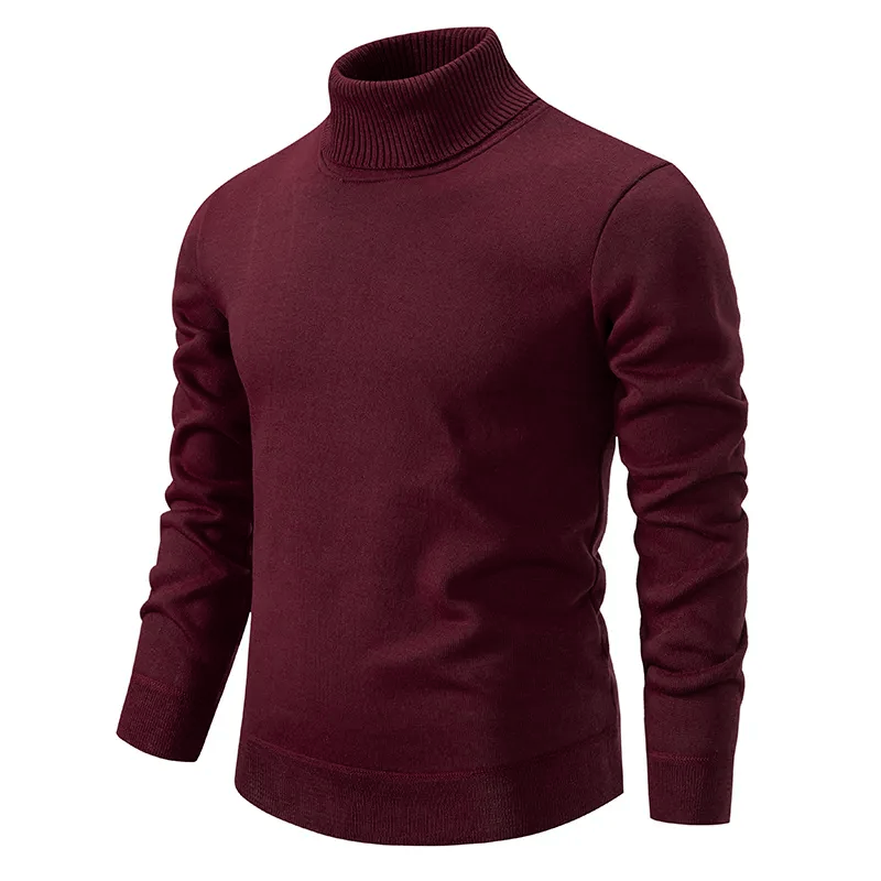 Suéter Suave para Hombre