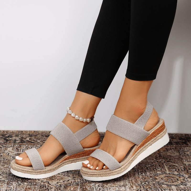 Seraphina | Sandalias ortopédicas
