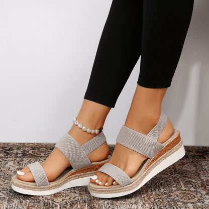 Seraphina | Orthopedic Sandals