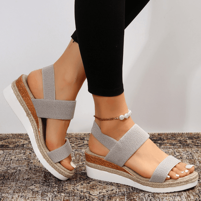 Seraphina | Orthopedic Sandals