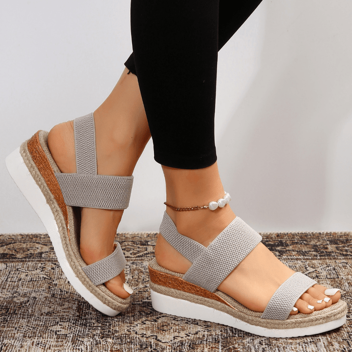 Seraphina | Sandalias ortopédicas
