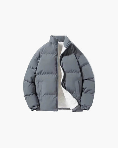 Winter Puffer Women Outerwear Jacket