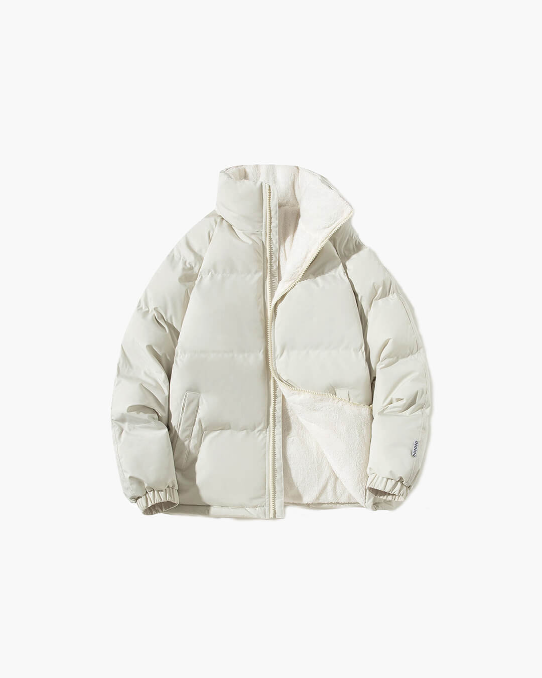 Winter Puffer Women Outerwear Jacket