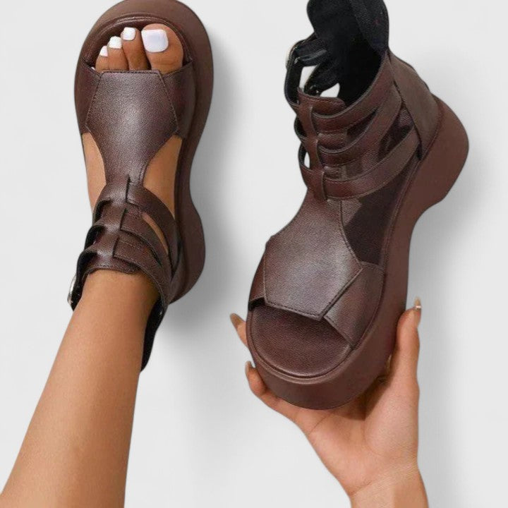 Ivana | Sandalias ortopédicas