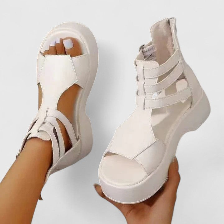 Ivana | Sandalias ortopédicas
