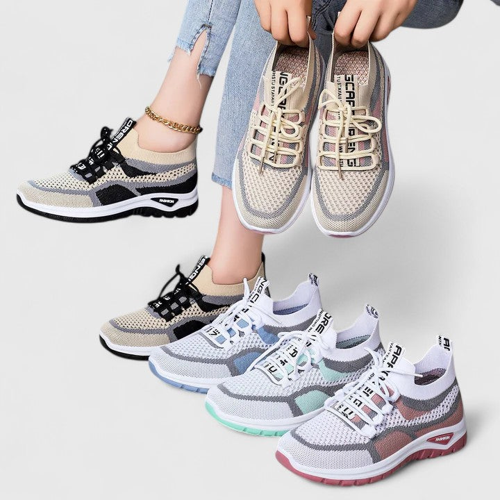 Dalessia | Zapatos ortopédicos