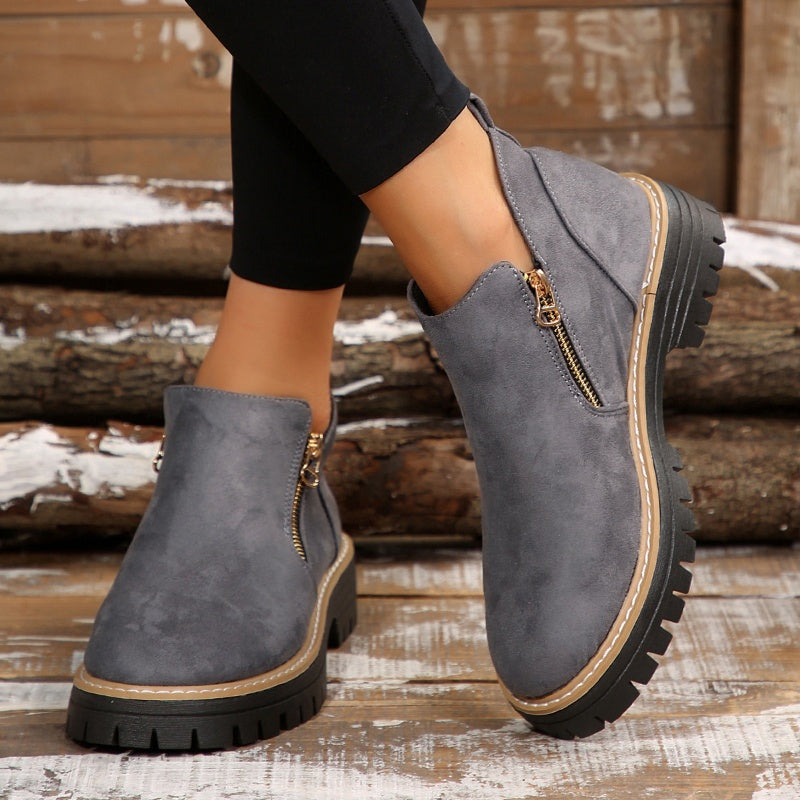 Orthopedic Boots