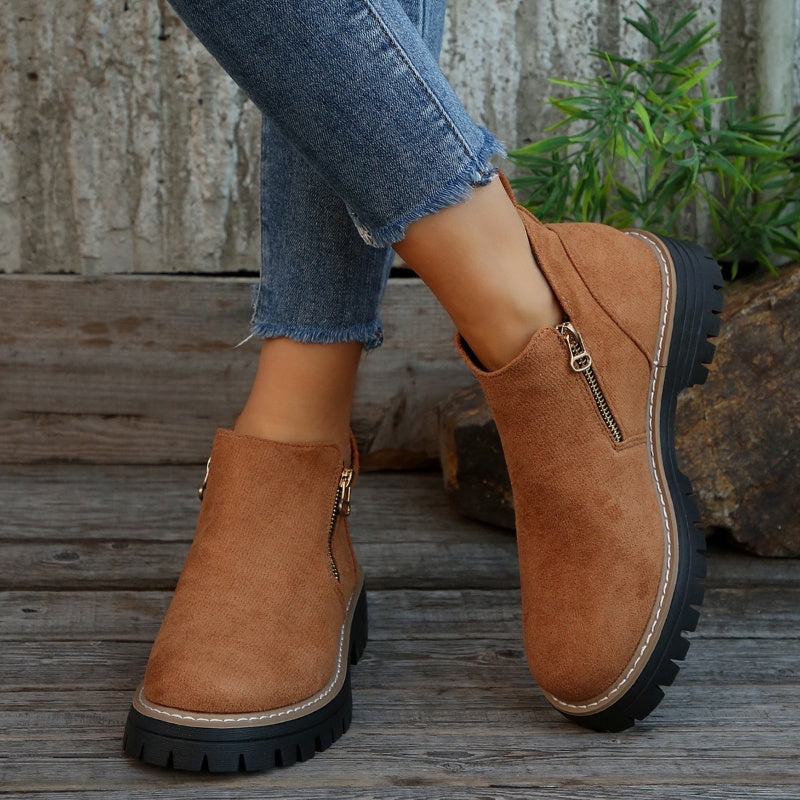 Orthopedic Boots