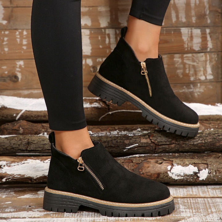 Orthopedic Boots