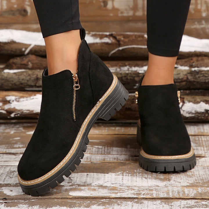 Orthopedic Boots