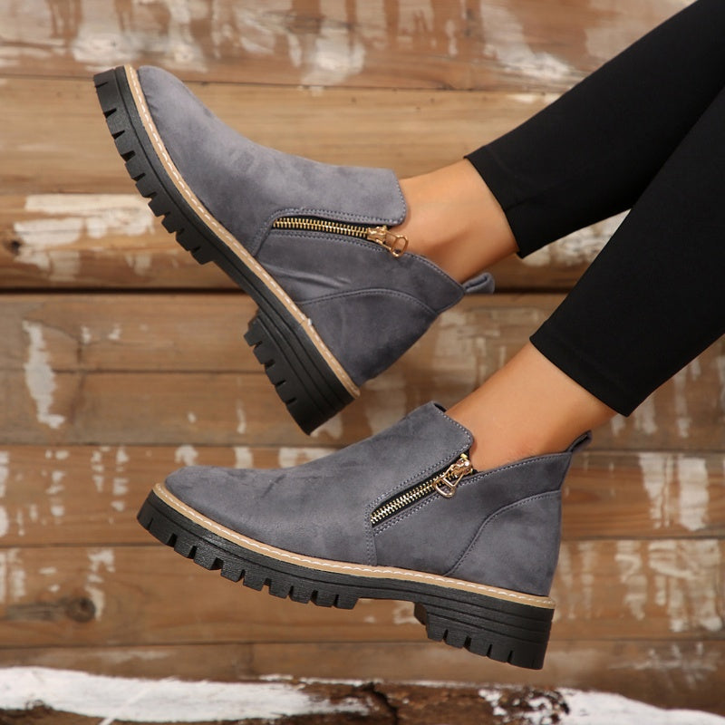 Orthopedic Boots