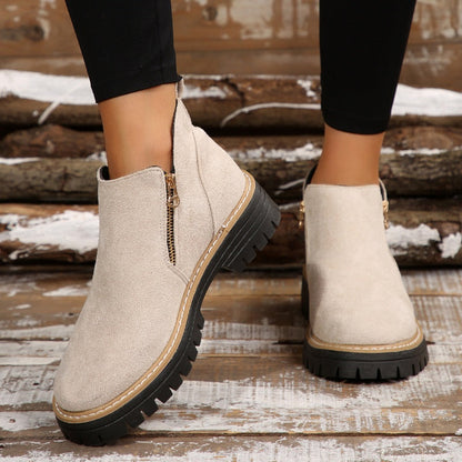 Orthopedic Boots