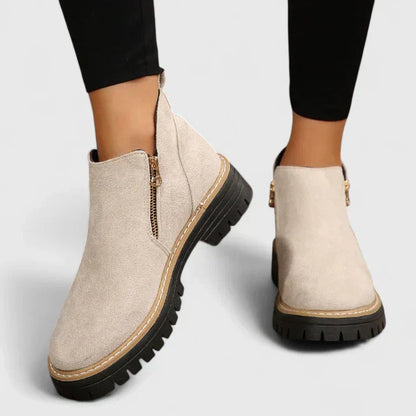 Orthopedic Boots