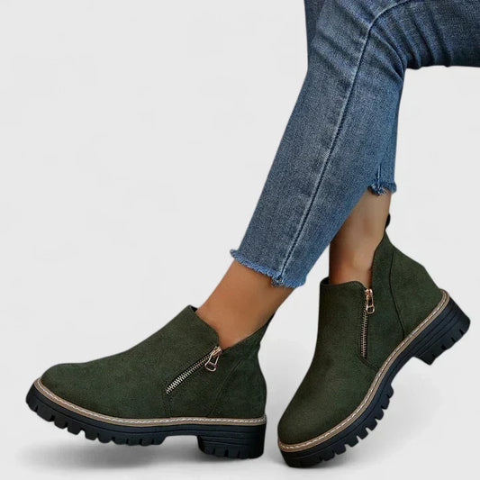 Orthopedic Boots