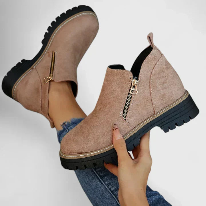 Orthopedic Boots