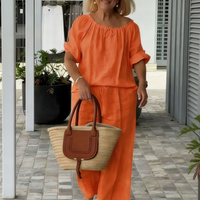 Orange-Red