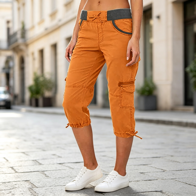 Orange-Red