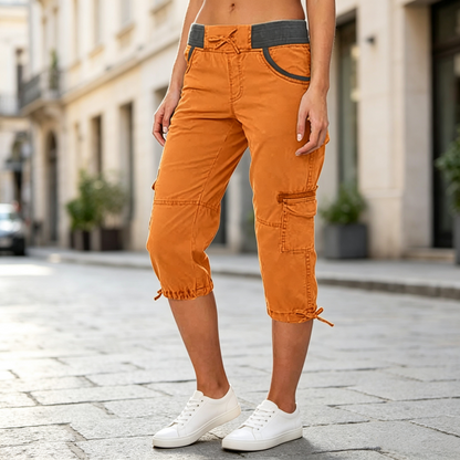 Orange-Red